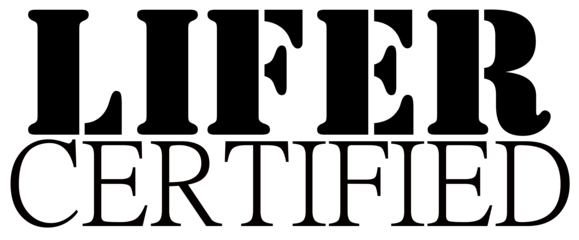 Lifer Clothing
