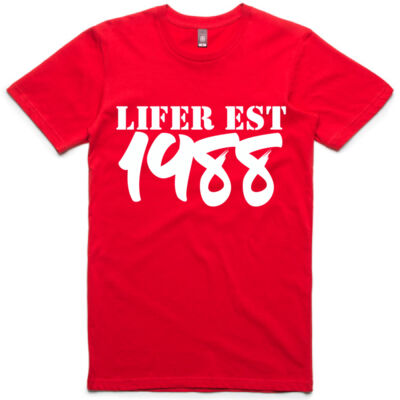Lifer Est 1988 Thumbnail