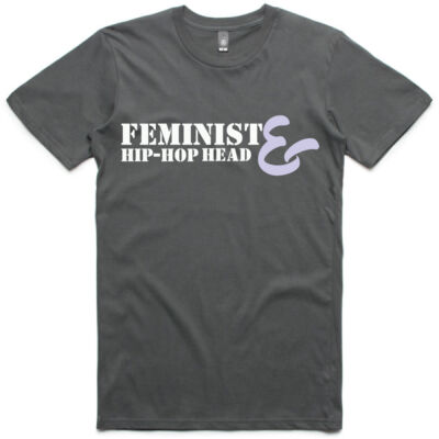 Feminist & Hip-Hop Head Thumbnail
