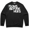 AS Colour - Relax Faded Crew Thumbnail