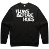 AS Colour - Relax Crew Thumbnail